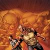 Savage Wolverine (2013) #6 Perkins Wolverine Costume Variant Cover