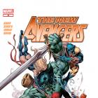 New Avengers #23