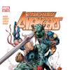 New Avengers #23