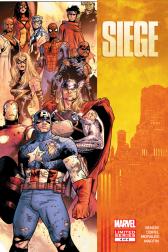 Siege #4 