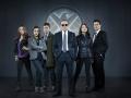 Marvel's Agents of S.H.I.E.L.D. - Promo 1