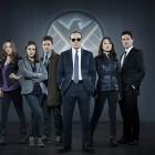 Marvel's Agents of S.H.I.E.L.D. Assemble on ABC
