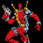 Follow the History of Deadpool Pt. 2