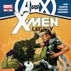X-Men Legacy (2008) #266