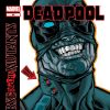 Deadpool (2008) #30