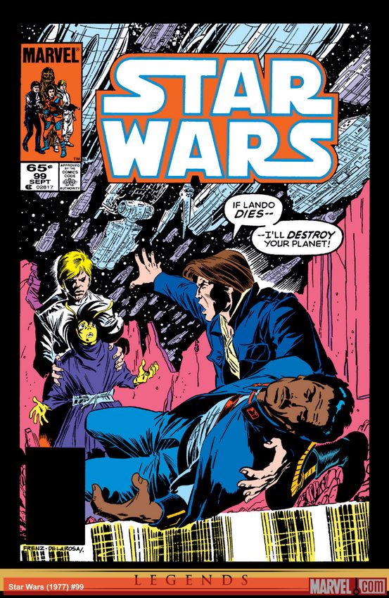 Star Wars (1977) #99