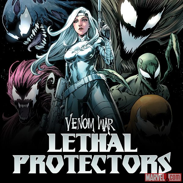 Venom War: Lethal Protectors (2024 - Present)