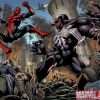 Image Featuring Spider-Man
