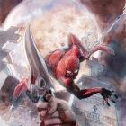 Amazing Spider-Man: The Hunt Begins