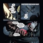 X-MEN NOIR: MARK OF CAIN #4 Art by Dennis Calero