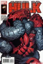 Hulk (2008) #3