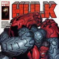 HULK #3