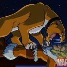 Animation Exclusive: SHS Sabretooth & More