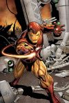 Marvel Adventures Super Heroes (2010) #1