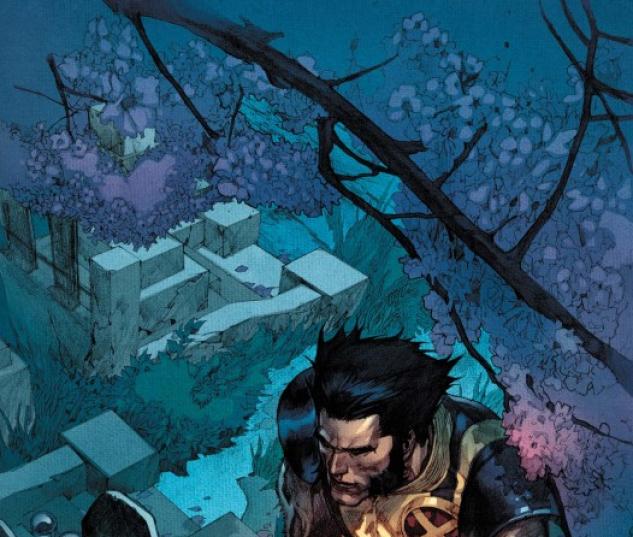 Wolverine Origins (2006) #46