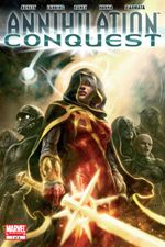 Annihilation: Conquest (2007)