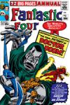 Fantastic Four Annual (1963 - 1994)
