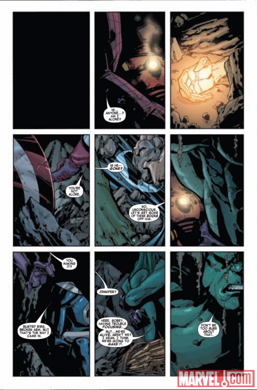 Spider-Man & the Secret Wars (2009) #1