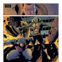 Punisher (2008) #10