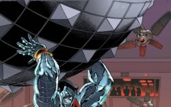 Uncanny X-Men: First Class (2009) #7