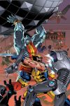 Uncanny X-Men: First Class (2009) #7