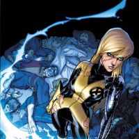 New Mutants (2009) #9