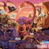 X-Babies (2009) #1