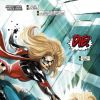 Preview art for MS. MARVEL #45