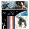 WHAT IF? WORLD WAR HULK preview art