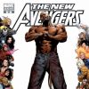 NEW AVENGERS #56 variant cover by Jackson Guice