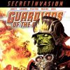 GUARDIANS OF THE GALAXY #4