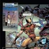 DARK X-MEN: THE BEGINNING #2, page 6