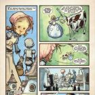 THE WONDERFUL WORLD OF OZ #8, page 3