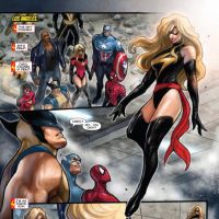 MS. MARVEL #42, page 1