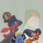 MARVEL ADVENTURES SPIDER0-MAN #56