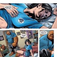Fantastic Four (1997) #568