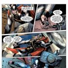 Preview: Thor #602
