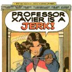 Take 10: Claremont's X-Men