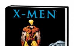 X-MEN VS. FANTASTIC FOUR