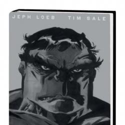 HULK: GRAY