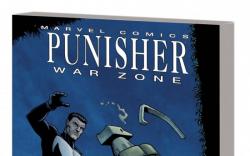 PUNISHER: WAR ZONE