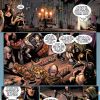THOR #601 preview page
