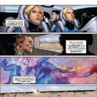 MARVEL ADVENTURES FANTASTIC FOUR #47 preview page