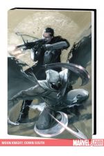 Moon Knight Vol. 5: Down South (Hardcover)