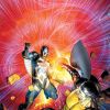 WAR OF KINGS #5