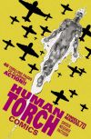 Human Torch Comics 70th Anniversary Special (2009) #1 (MARTIN VARIANT (1 FOR 15))