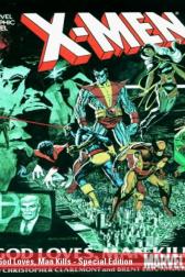 X-Men: God Loves, Man Kills - Special Edition #0 
