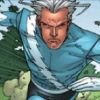 Quicksilver