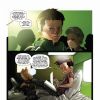 ENDER'S GAME: BATTLE SCHOOL #4 preview page 2