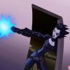Domino on Defense